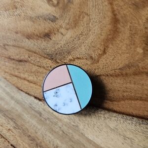 Spin Pop - Pop Socket For Phone